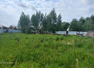 Продается земельный участок, 12 сот., СНТ Соната, Окружная улица