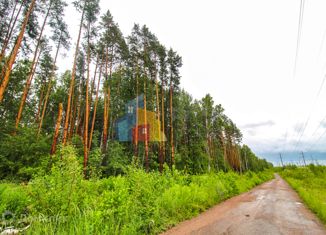 Участок на продажу, 16.78 сот., сельский посёлок Ленинский, Лесная улица