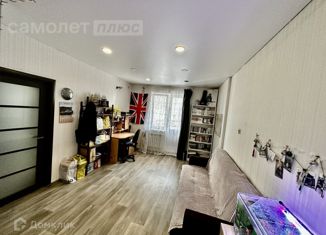 Продается 1-ком. квартира, 40 м2, Ростов-на-Дону, улица Рыльского, 1, ЖК Каскад