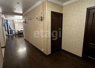 4-комнатная квартира на продажу, 144 м2, Ростов-на-Дону, улица Текучёва, 232