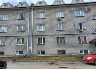 Продажа квартиры студии, 64 м2, посёлок Октябрьский, Локтинская улица, 6/2