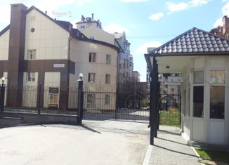 Сдам в аренду офис, 18.8 м2, Екатеринбург, улица Энгельса, 30А, улица Энгельса