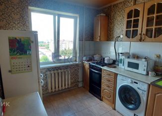 Продается 4-ком. квартира, 78 м2, Ставрополь, улица Бруснева, 8/1, микрорайон №17
