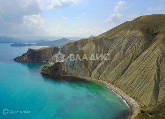 Участок на продажу, 6 сот., посёлок городского типа Орджоникидзе, улица 3-я Линия, Левая Сторона