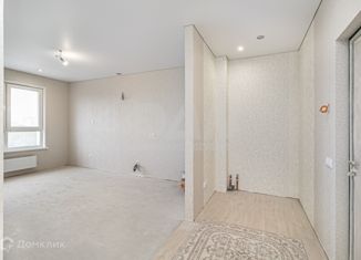 2-ком. квартира на продажу, 37.7 м2, Челябинск, ЖК Ньютон, Комсомольский проспект, 143