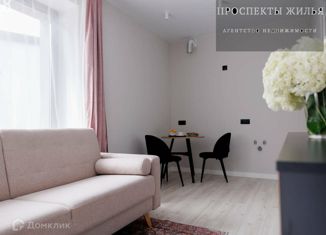 Продам квартиру студию, 35 м2, Москва, Суворовская улица, 19с5, Суворовская улица