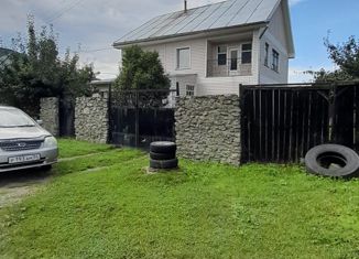 Продам дом, 130 м2, Горно-Алтайск, Колхозный переулок