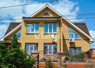 Продаю дом, 455 м2, Орёл, Отрадная улица