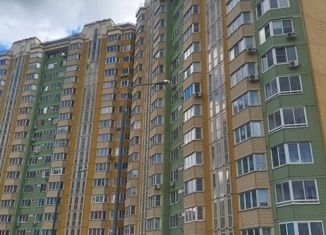 1-комнатная квартира на продажу, 39.8 м2, Москва, улица Вертолётчиков, 9к1