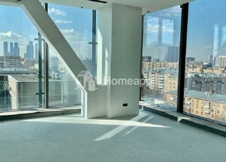 Продается 3-комнатная квартира, 100.1 м2, Москва, 2-я Брестская улица, 6, метро Маяковская