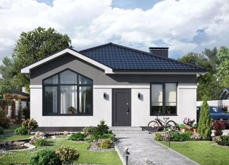 Продаю дом, 95 м2, деревня Кувшиновка, улица Свободы