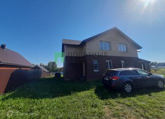 Продам дом, 129 м2, село Ягул, улица Строителей, 58