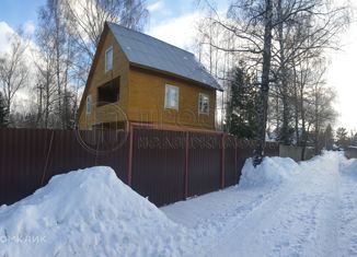 Дом на продажу, 109.4 м2, село Перхушково, село Перхушково, 202