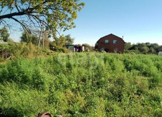 Продаю земельный участок, 20 сот., село Чёрная Речка