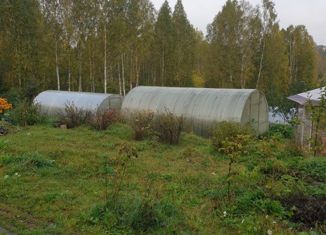 Продам земельный участок, 10 сот., садовое товарищество Витязь