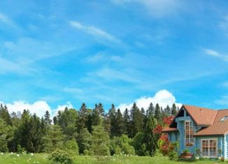 Продаю участок, 10 сот., дачный массив Лозовое-3, Нижняя улица