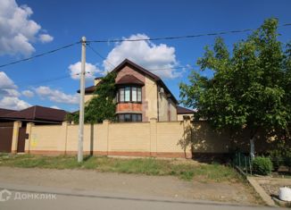 Продается дом, 200 м2, Краснодар, Поморская улица