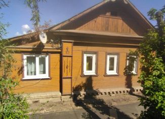 Дом на продажу, 64.1 м2, Нерехта, улица Кирова