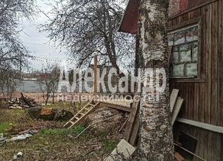 Продажа дома, 50 м2, территория Пальцево, садоводческое некоммерческое товарищество Локомотив-2, 14