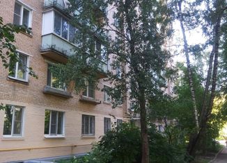 Продаю 2-комнатную квартиру, 44.3 м2, Москва, улица Амундсена, 8, улица Амундсена