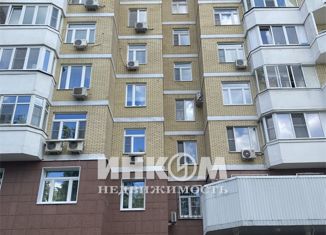 3-ком. квартира на продажу, 73.3 м2, Москва, улица Бориса Жигулёнкова, 7, улица Бориса Жигулёнкова