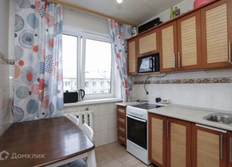 2-комнатная квартира на продажу, 48 м2, Иркутск, Байкальская улица, 207
