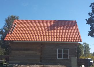 Продажа дома, 45 м2, село Повалиха, Заозёрная улица, 34