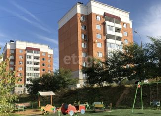 Продается 3-комнатная квартира, 79 м2, поселок Быково, Спортивная улица, 3