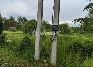 Продаю участок, 26.6 сот., деревня Новое Полхово, Заречная улица