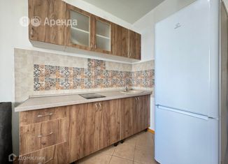 Сдача в аренду 1-ком. квартиры, 34 м2, Краснодар, улица имени С.В. Рахманинова, 29