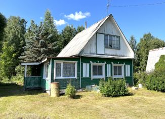 Продам дом, 30.2 м2, деревня Чуйнаволок