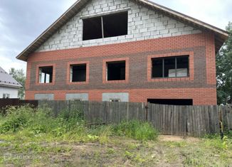 Продаю дом, 650 м2, Шуя, 2-я Дубковская улица