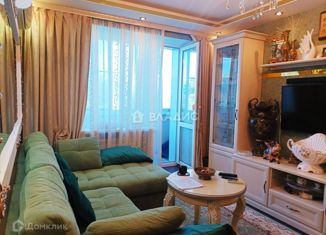 Продается двухкомнатная квартира, 41 м2, Волгоградская область, улица Елисеева, 3
