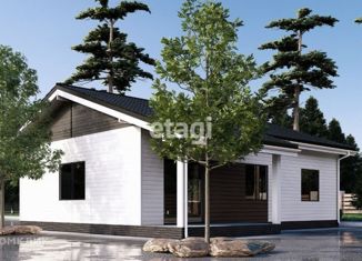 Дом на продажу, 123 м2, территория ДНТ Викосад