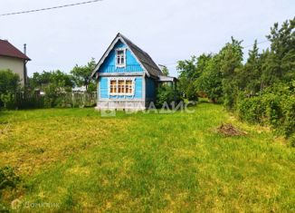 Продаю дом, 41.2 м2, деревня Бухолово, садоводческое некоммерческое товарищество Вишенка-1, 372