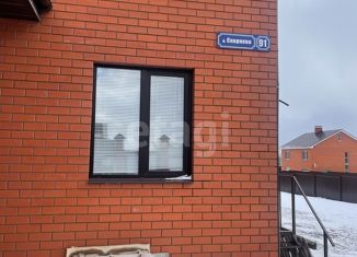 Продаю дом, 194 м2, деревня Скорнево, деревня Скорнево, 91