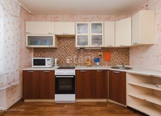 Продается трехкомнатная квартира, 67.1 м2, село Червишево, Магистральная улица, 4