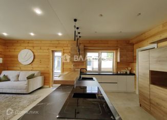 Дом на продажу, 159 м2, деревня Владычино, улица Полянка