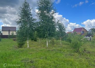 Продам участок, 9.2 сот., деревня Клушино, Клушинское шоссе