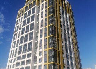 Продаю 2-ком. квартиру, 60.5 м2, Ижевск, ЖК Йога, Районная улица, 57к1с1