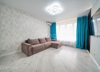 Продаю 1-комнатную квартиру, 37 м2, Хабаровский край, Батарейный переулок, 1