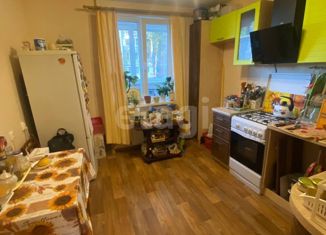 Продаю двухкомнатную квартиру, 52.1 м2, Череповец, Портовая улица, 60