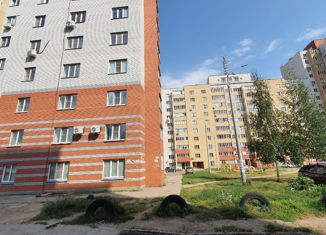 Продажа двухкомнатной квартиры, 76.8 м2, Нижегородская область, Парковая улица, 13