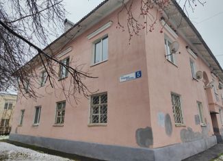 Продажа комнаты, 21.5 м2, Каменск-Уральский, улица Трудовые Резервы, 5