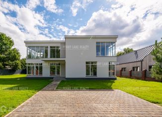 Дом на продажу, 310 м2, садовое товарищество Загорье, садовое товарищество Загорье, 68