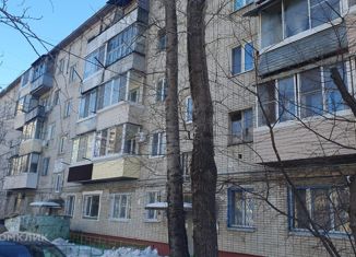 Продается 2-комнатная квартира, 46.5 м2, Хабаровск, Индустриальная улица, 5