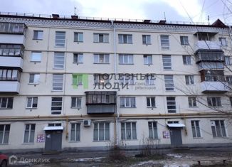 Продажа 2-ком. квартиры, 42.1 м2, Курганская область, Пролетарская улица, 80