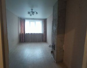 Продам 2-ком. квартиру, 38.7 м2, Вологда, Гончарная улица, 34