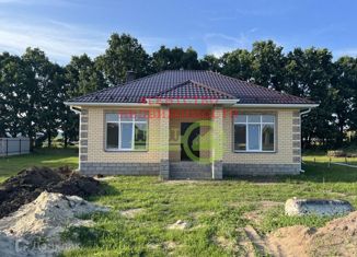 Дом на продажу, 100 м2, посёлок Новосадовый, улица Строителей