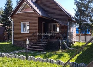 Продажа дома, 87.4 м2, Кемеровская область, Сектор В, 37